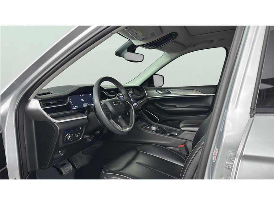 2023 Jeep Grand Cherokee 4xe Sport Utility 4D Folsom CA