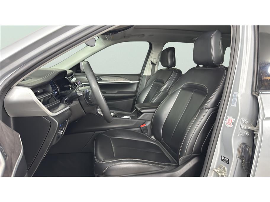 2023 Jeep Grand Cherokee 4xe Sport Utility 4D Folsom CA