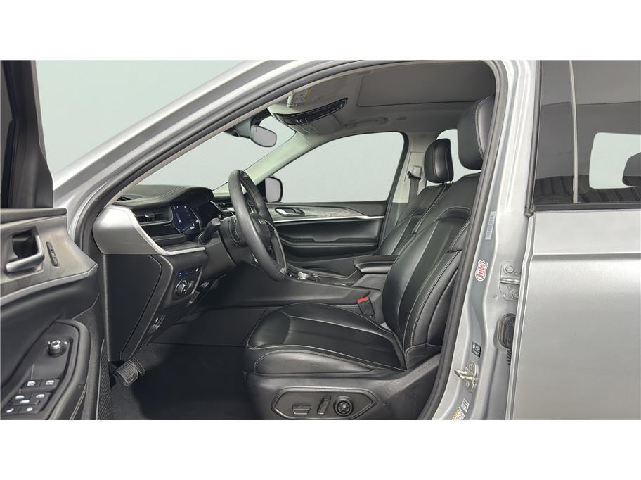 2023 Jeep Grand Cherokee 4xe Sport Utility 4D Folsom CA