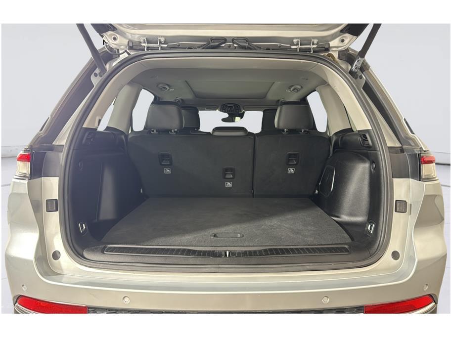 2023 Jeep Grand Cherokee 4xe Sport Utility 4D Folsom CA