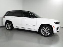 2023_Jeep_Grand Cherokee 4xe Summit_*ADVANCE PROTECH GROUP, HEADS-UP DISPLAY, NAVIGATION, ADAPTIVE CRUISE, SAFETY ALERTS, 360 CAMERAS, PANO MOONROOF, LEATHER, CLIMATE/MASSAGE SEATS, MCINTOSH AUDIO_ Round Rock TX
