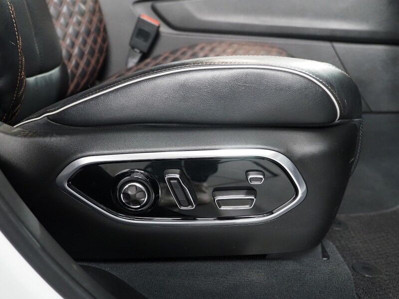 2023 Jeep Grand Cherokee 4xe Summit *ADVANCED PROTECH GROUP, HEADS-UP DISPLAY, NAVIGATION, ADAPTIVE CRUISE, SAFETY ALERTS, 360 CAMERAS, PANO MOONROOF, LEATHER, CLIMATE/MASSAGE SEATS, MCINTOSH AUDIO, ANDROID & APPLE Round Rock TX