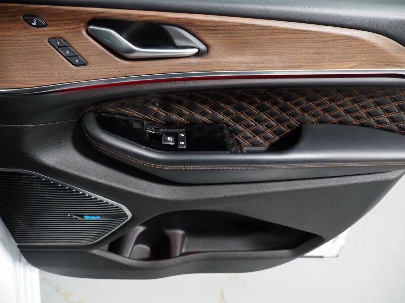 2023 Jeep Grand Cherokee 4xe Summit *ADVANCED PROTECH GROUP, HEADS-UP DISPLAY, NAVIGATION, ADAPTIVE CRUISE, SAFETY ALERTS, 360 CAMERAS, PANO MOONROOF, LEATHER, CLIMATE/MASSAGE SEATS, MCINTOSH AUDIO, ANDROID & APPLE Round Rock TX