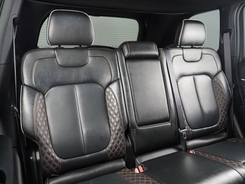 2023 Jeep Grand Cherokee 4xe Summit *ADVANCED PROTECH GROUP, HEADS-UP DISPLAY, NAVIGATION, ADAPTIVE CRUISE, SAFETY ALERTS, 360 CAMERAS, PANO MOONROOF, LEATHER, CLIMATE/MASSAGE SEATS, MCINTOSH AUDIO, ANDROID & APPLE Round Rock TX