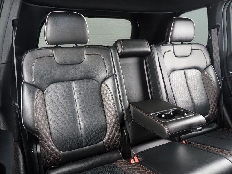 2023 Jeep Grand Cherokee 4xe Summit *ADVANCED PROTECH GROUP, HEADS-UP DISPLAY, NAVIGATION, ADAPTIVE CRUISE, SAFETY ALERTS, 360 CAMERAS, PANO MOONROOF, LEATHER, CLIMATE/MASSAGE SEATS, MCINTOSH AUDIO, ANDROID & APPLE Round Rock TX