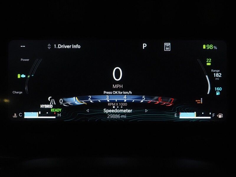 2023 Jeep Grand Cherokee 4xe Summit *ADVANCED PROTECH GROUP, HEADS-UP DISPLAY, NAVIGATION, ADAPTIVE CRUISE, SAFETY ALERTS, 360 CAMERAS, PANO MOONROOF, LEATHER, CLIMATE/MASSAGE SEATS, MCINTOSH AUDIO, ANDROID & APPLE Round Rock TX