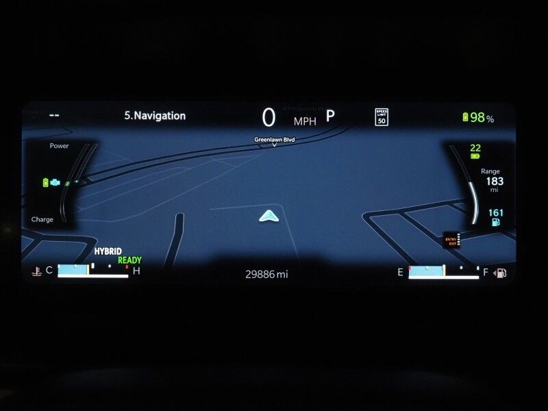 2023 Jeep Grand Cherokee 4xe Summit *ADVANCED PROTECH GROUP, HEADS-UP DISPLAY, NAVIGATION, ADAPTIVE CRUISE, SAFETY ALERTS, 360 CAMERAS, PANO MOONROOF, LEATHER, CLIMATE/MASSAGE SEATS, MCINTOSH AUDIO, ANDROID & APPLE Round Rock TX