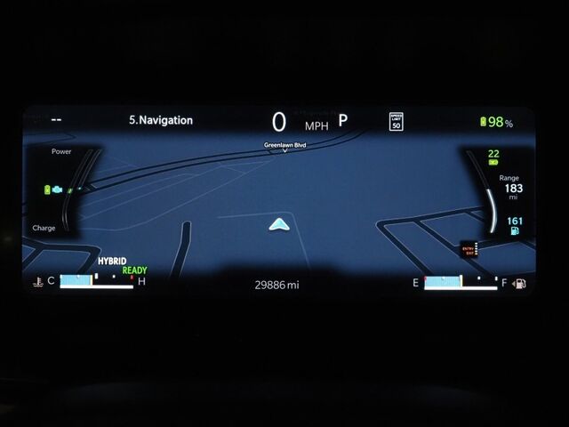 2023 Jeep Grand Cherokee 4xe Summit *ADVANCED PROTECH GROUP, HEADS-UP DISPLAY, NAVIGATION, ADAPTIVE CRUISE, SAFETY ALERTS, 360 CAMERAS, PANO MOONROOF, LEATHER, CLIMATE/MASSAGE SEATS, MCINTOSH AUDIO, ANDROID & APPLE Round Rock TX