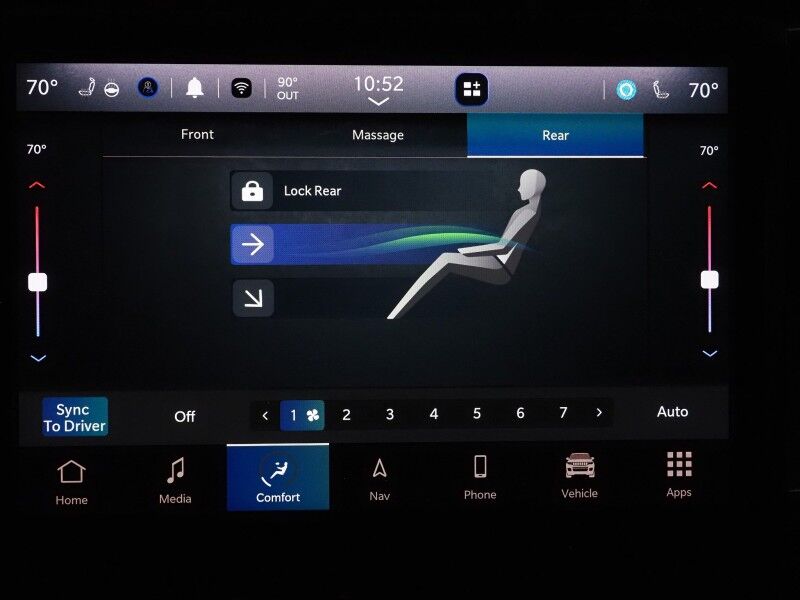 2023 Jeep Grand Cherokee 4xe Summit *ADVANCED PROTECH GROUP, HEADS-UP DISPLAY, NAVIGATION, ADAPTIVE CRUISE, SAFETY ALERTS, 360 CAMERAS, PANO MOONROOF, LEATHER, CLIMATE/MASSAGE SEATS, MCINTOSH AUDIO, ANDROID & APPLE Round Rock TX