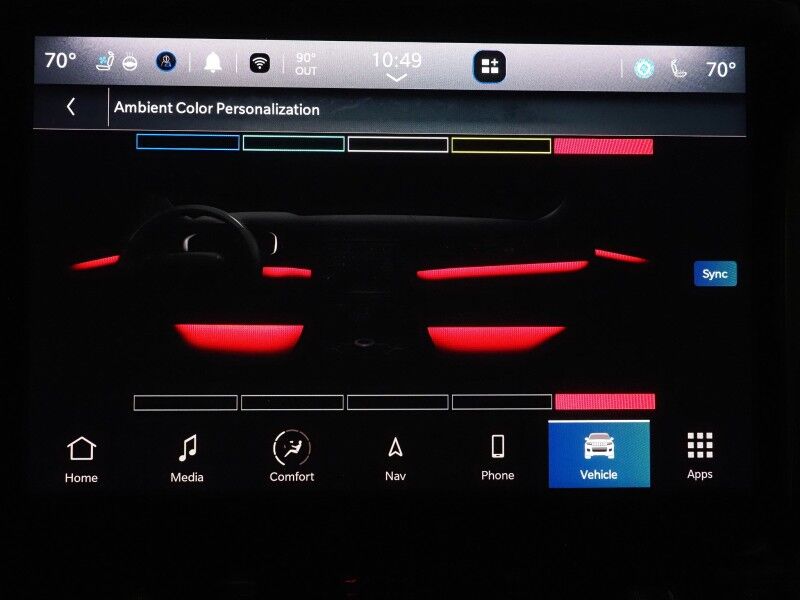 2023 Jeep Grand Cherokee 4xe Summit *ADVANCED PROTECH GROUP, HEADS-UP DISPLAY, NAVIGATION, ADAPTIVE CRUISE, SAFETY ALERTS, 360 CAMERAS, PANO MOONROOF, LEATHER, CLIMATE/MASSAGE SEATS, MCINTOSH AUDIO, ANDROID & APPLE Round Rock TX