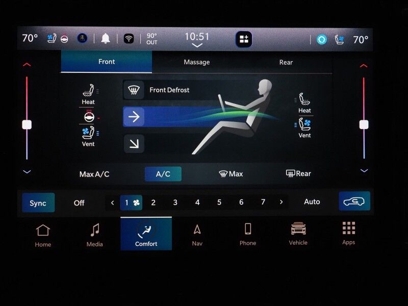 2023 Jeep Grand Cherokee 4xe Summit *ADVANCED PROTECH GROUP, HEADS-UP DISPLAY, NAVIGATION, ADAPTIVE CRUISE, SAFETY ALERTS, 360 CAMERAS, PANO MOONROOF, LEATHER, CLIMATE/MASSAGE SEATS, MCINTOSH AUDIO, ANDROID & APPLE Round Rock TX