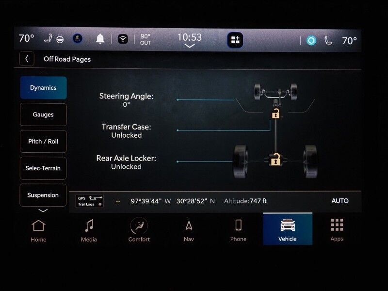 2023 Jeep Grand Cherokee 4xe Summit *ADVANCED PROTECH GROUP, HEADS-UP DISPLAY, NAVIGATION, ADAPTIVE CRUISE, SAFETY ALERTS, 360 CAMERAS, PANO MOONROOF, LEATHER, CLIMATE/MASSAGE SEATS, MCINTOSH AUDIO, ANDROID & APPLE Round Rock TX