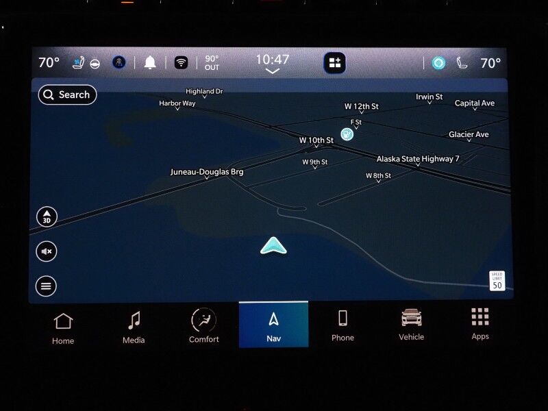 2023 Jeep Grand Cherokee 4xe Summit *ADVANCED PROTECH GROUP, HEADS-UP DISPLAY, NAVIGATION, ADAPTIVE CRUISE, SAFETY ALERTS, 360 CAMERAS, PANO MOONROOF, LEATHER, CLIMATE/MASSAGE SEATS, MCINTOSH AUDIO, ANDROID & APPLE Round Rock TX