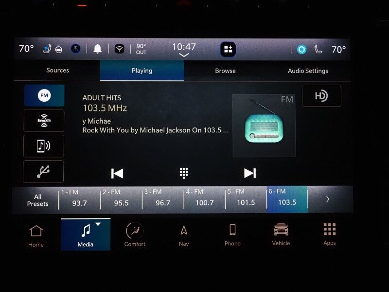 2023 Jeep Grand Cherokee 4xe Summit *ADVANCED PROTECH GROUP, HEADS-UP DISPLAY, NAVIGATION, ADAPTIVE CRUISE, SAFETY ALERTS, 360 CAMERAS, PANO MOONROOF, LEATHER, CLIMATE/MASSAGE SEATS, MCINTOSH AUDIO, ANDROID & APPLE Round Rock TX