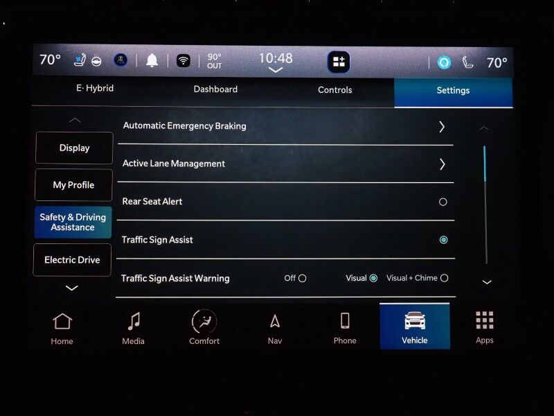 2023 Jeep Grand Cherokee 4xe Summit *ADVANCED PROTECH GROUP, HEADS-UP DISPLAY, NAVIGATION, ADAPTIVE CRUISE, SAFETY ALERTS, 360 CAMERAS, PANO MOONROOF, LEATHER, CLIMATE/MASSAGE SEATS, MCINTOSH AUDIO, ANDROID & APPLE Round Rock TX