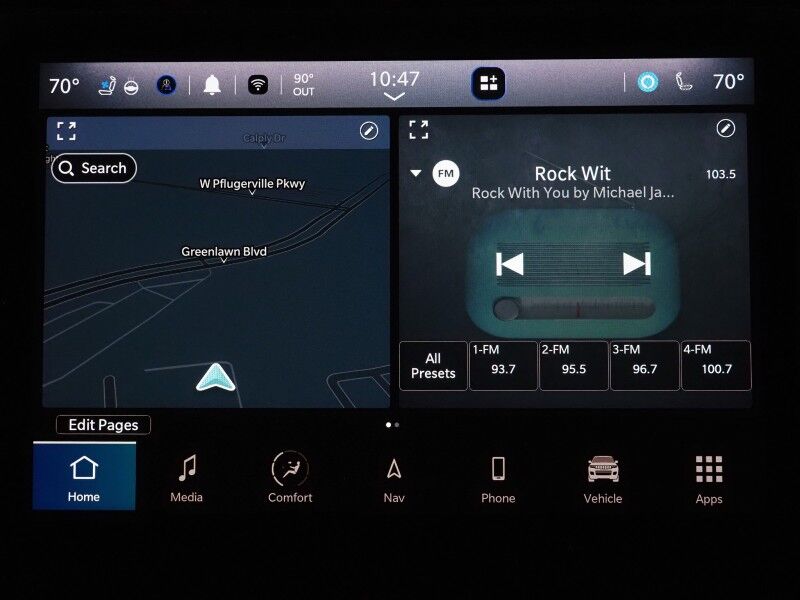 2023 Jeep Grand Cherokee 4xe Summit *ADVANCED PROTECH GROUP, HEADS-UP DISPLAY, NAVIGATION, ADAPTIVE CRUISE, SAFETY ALERTS, 360 CAMERAS, PANO MOONROOF, LEATHER, CLIMATE/MASSAGE SEATS, MCINTOSH AUDIO, ANDROID & APPLE Round Rock TX