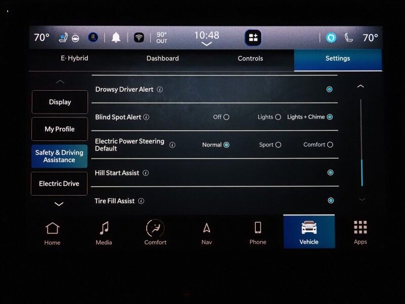 2023 Jeep Grand Cherokee 4xe Summit *ADVANCED PROTECH GROUP, HEADS-UP DISPLAY, NAVIGATION, ADAPTIVE CRUISE, SAFETY ALERTS, 360 CAMERAS, PANO MOONROOF, LEATHER, CLIMATE/MASSAGE SEATS, MCINTOSH AUDIO, ANDROID & APPLE Round Rock TX