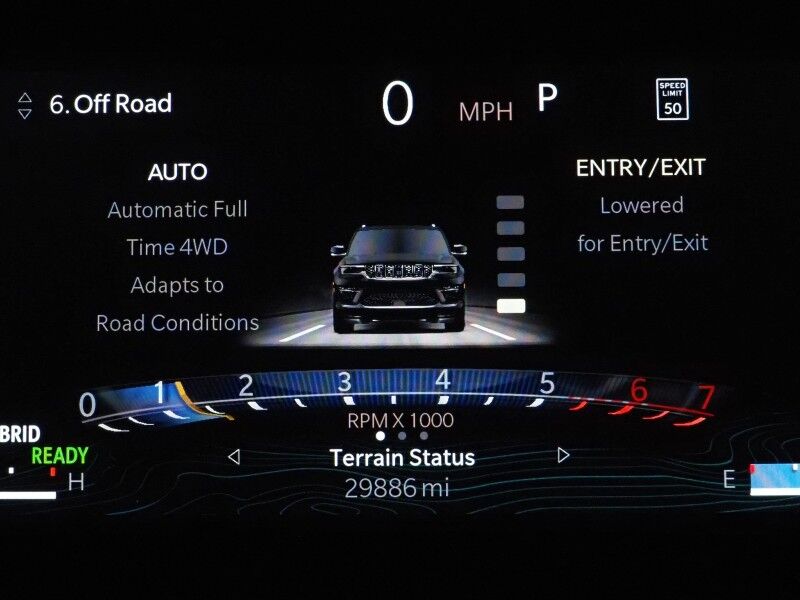 2023 Jeep Grand Cherokee 4xe Summit *ADVANCED PROTECH GROUP, HEADS-UP DISPLAY, NAVIGATION, ADAPTIVE CRUISE, SAFETY ALERTS, 360 CAMERAS, PANO MOONROOF, LEATHER, CLIMATE/MASSAGE SEATS, MCINTOSH AUDIO, ANDROID & APPLE Round Rock TX