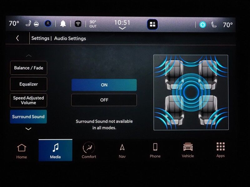 2023 Jeep Grand Cherokee 4xe Summit *ADVANCED PROTECH GROUP, HEADS-UP DISPLAY, NAVIGATION, ADAPTIVE CRUISE, SAFETY ALERTS, 360 CAMERAS, PANO MOONROOF, LEATHER, CLIMATE/MASSAGE SEATS, MCINTOSH AUDIO, ANDROID & APPLE Round Rock TX