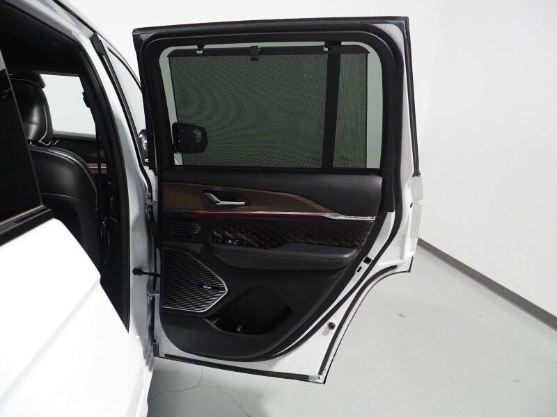 2023 Jeep Grand Cherokee 4xe Summit *ADVANCED PROTECH GROUP, HEADS-UP DISPLAY, NAVIGATION, ADAPTIVE CRUISE, SAFETY ALERTS, 360 CAMERAS, PANO MOONROOF, LEATHER, CLIMATE/MASSAGE SEATS, MCINTOSH AUDIO, ANDROID & APPLE Round Rock TX