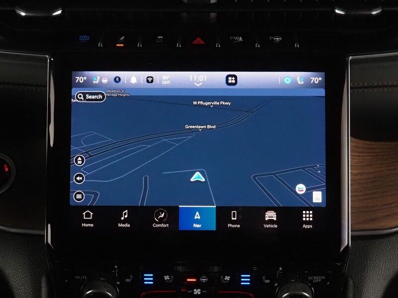 2023 Jeep Grand Cherokee 4xe Summit *ADVANCED PROTECH GROUP, HEADS-UP DISPLAY, NAVIGATION, ADAPTIVE CRUISE, SAFETY ALERTS, 360 CAMERAS, PANO MOONROOF, LEATHER, CLIMATE/MASSAGE SEATS, MCINTOSH AUDIO, ANDROID & APPLE Round Rock TX