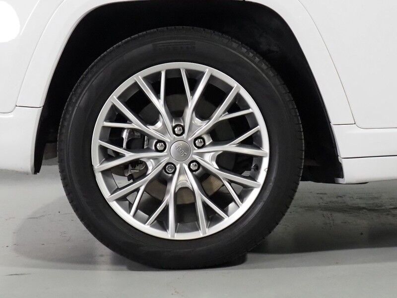 2023 Jeep Grand Cherokee 4xe Summit *ADVANCED PROTECH GROUP, HEADS-UP DISPLAY, NAVIGATION, ADAPTIVE CRUISE, SAFETY ALERTS, 360 CAMERAS, PANO MOONROOF, LEATHER, CLIMATE/MASSAGE SEATS, MCINTOSH AUDIO, ANDROID & APPLE Round Rock TX