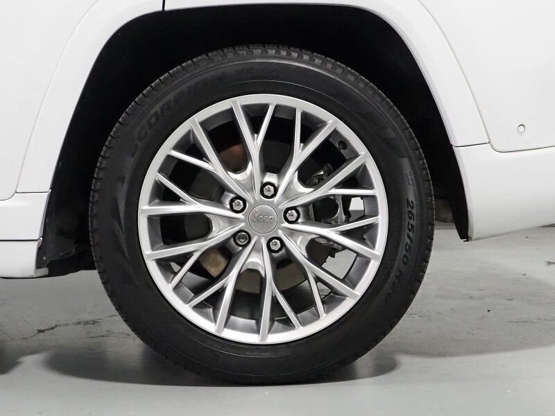 2023 Jeep Grand Cherokee 4xe Summit *ADVANCED PROTECH GROUP, HEADS-UP DISPLAY, NAVIGATION, ADAPTIVE CRUISE, SAFETY ALERTS, 360 CAMERAS, PANO MOONROOF, LEATHER, CLIMATE/MASSAGE SEATS, MCINTOSH AUDIO, ANDROID & APPLE Round Rock TX