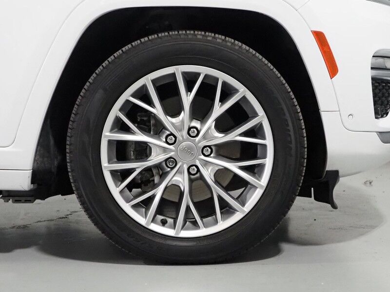 2023 Jeep Grand Cherokee 4xe Summit *ADVANCED PROTECH GROUP, HEADS-UP DISPLAY, NAVIGATION, ADAPTIVE CRUISE, SAFETY ALERTS, 360 CAMERAS, PANO MOONROOF, LEATHER, CLIMATE/MASSAGE SEATS, MCINTOSH AUDIO, ANDROID & APPLE Round Rock TX