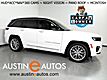 2023 Jeep Grand Cherokee 4xe Summit *ADVANCED PROTECH GROUP, HEADS-UP DISPLAY, NAVIGATION, ADAPTIVE 