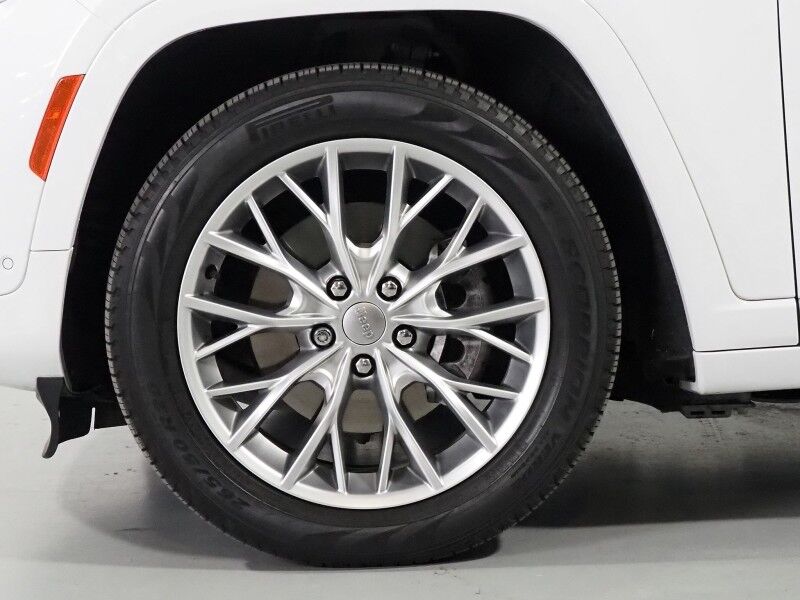 2023 Jeep Grand Cherokee 4xe Summit *ADVANCED PROTECH GROUP, HEADS-UP DISPLAY, NAVIGATION, ADAPTIVE CRUISE, SAFETY ALERTS, 360 CAMERAS, PANO MOONROOF, LEATHER, CLIMATE/MASSAGE SEATS, MCINTOSH AUDIO, ANDROID & APPLE Round Rock TX