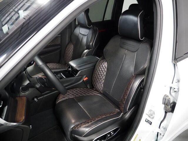 2023 Jeep Grand Cherokee 4xe Summit *ADVANCED PROTECH GROUP, HEADS-UP DISPLAY, NAVIGATION, ADAPTIVE CRUISE, SAFETY ALERTS, 360 CAMERAS, PANO MOONROOF, LEATHER, CLIMATE/MASSAGE SEATS, MCINTOSH AUDIO Round Rock TX