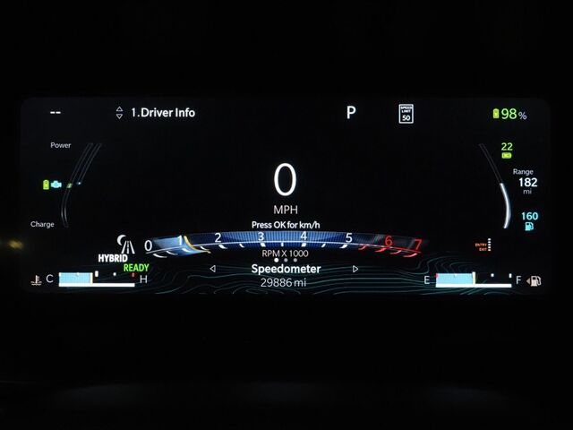 2023 Jeep Grand Cherokee 4xe Summit *ADVANCED PROTECH GROUP, HEADS-UP DISPLAY, NAVIGATION, ADAPTIVE CRUISE, SAFETY ALERTS, 360 CAMERAS, PANO MOONROOF, LEATHER, CLIMATE/MASSAGE SEATS, MCINTOSH AUDIO Round Rock TX