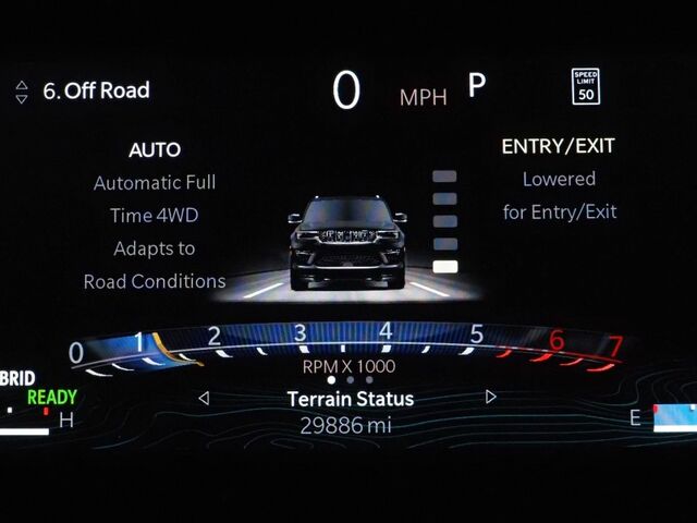 2023 Jeep Grand Cherokee 4xe Summit *ADVANCED PROTECH GROUP, HEADS-UP DISPLAY, NAVIGATION, ADAPTIVE CRUISE, SAFETY ALERTS, 360 CAMERAS, PANO MOONROOF, LEATHER, CLIMATE/MASSAGE SEATS, MCINTOSH AUDIO Round Rock TX