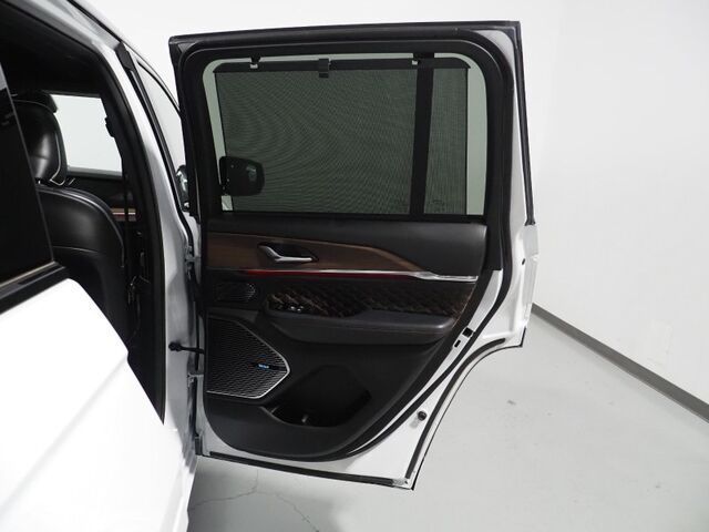 2023 Jeep Grand Cherokee 4xe Summit *ADVANCED PROTECH GROUP, HEADS-UP DISPLAY, NAVIGATION, ADAPTIVE CRUISE, SAFETY ALERTS, 360 CAMERAS, PANO MOONROOF, LEATHER, CLIMATE/MASSAGE SEATS, MCINTOSH AUDIO Round Rock TX