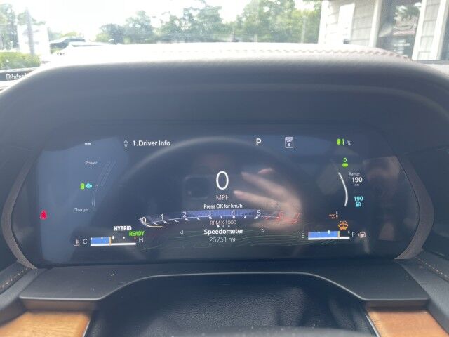 2023 Jeep Grand Cherokee 4xe Summit Marshfield MA