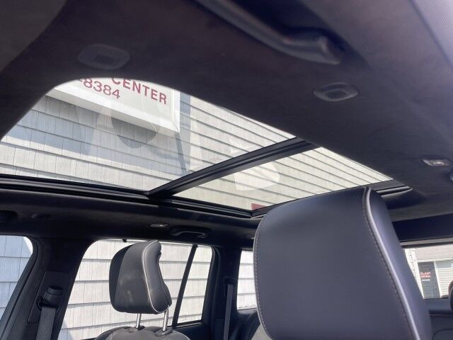2023 Jeep Grand Cherokee 4xe Summit Marshfield MA
