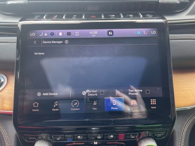 2023 Jeep Grand Cherokee 4xe Summit Marshfield MA