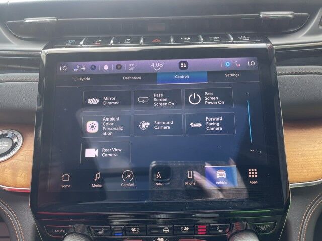 2023 Jeep Grand Cherokee 4xe Summit Marshfield MA