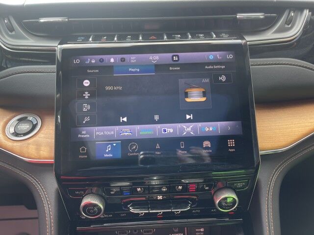 2023 Jeep Grand Cherokee 4xe Summit Marshfield MA