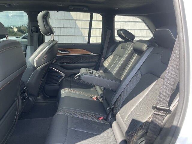 2023 Jeep Grand Cherokee 4xe Summit Marshfield MA