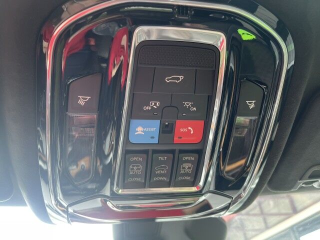 2023 Jeep Grand Cherokee 4xe Summit Marshfield MA