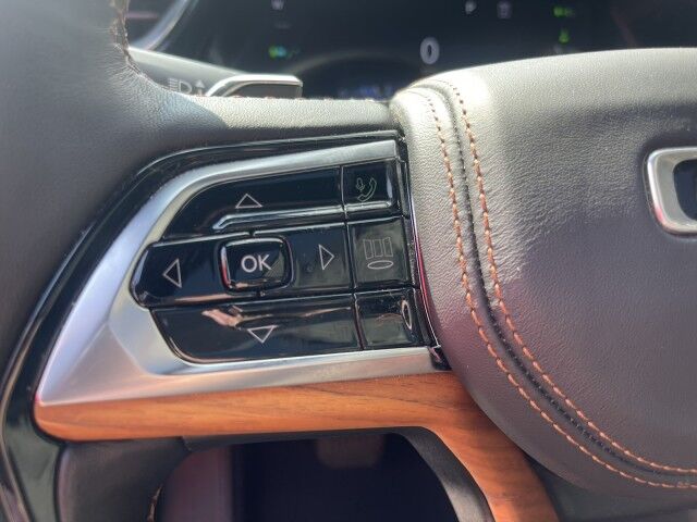 2023 Jeep Grand Cherokee 4xe Summit Marshfield MA