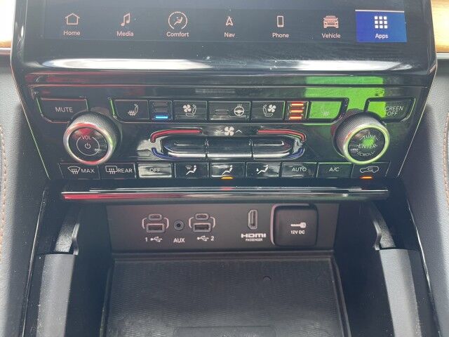 2023 Jeep Grand Cherokee 4xe Summit Marshfield MA