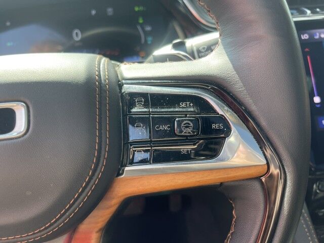 2023 Jeep Grand Cherokee 4xe Summit Marshfield MA