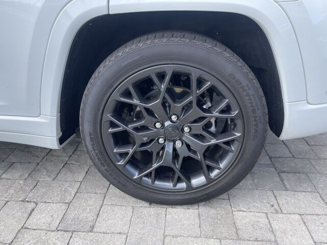 2023 Jeep Grand Cherokee 4xe Summit Marshfield MA