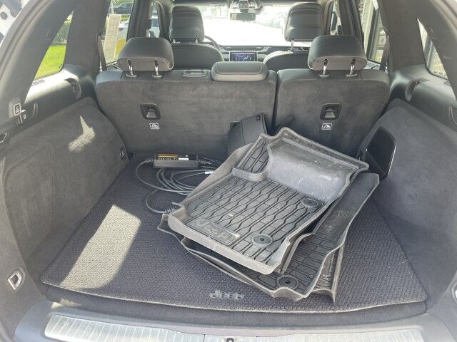 2023 Jeep Grand Cherokee 4xe Summit Marshfield MA