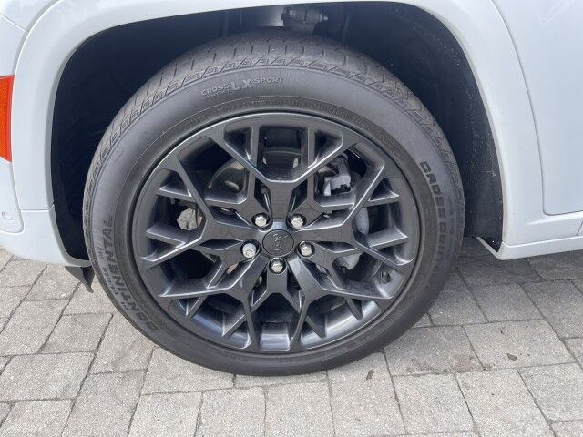 2023 Jeep Grand Cherokee 4xe Summit Marshfield MA