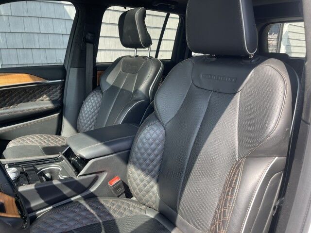 2023 Jeep Grand Cherokee 4xe Summit Marshfield MA