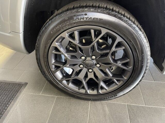 2023 Jeep Grand Cherokee 4xe Summit Marshfield MA