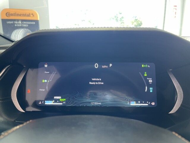 2023 Jeep Grand Cherokee 4xe Summit Marshfield MA